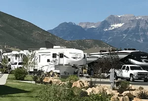 Mountain Valley RV